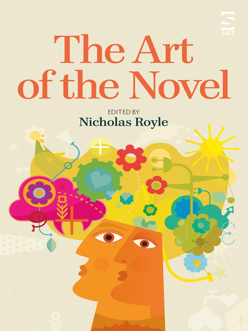 Title details for The Art of the Novel by Nicholas Royle - Available
